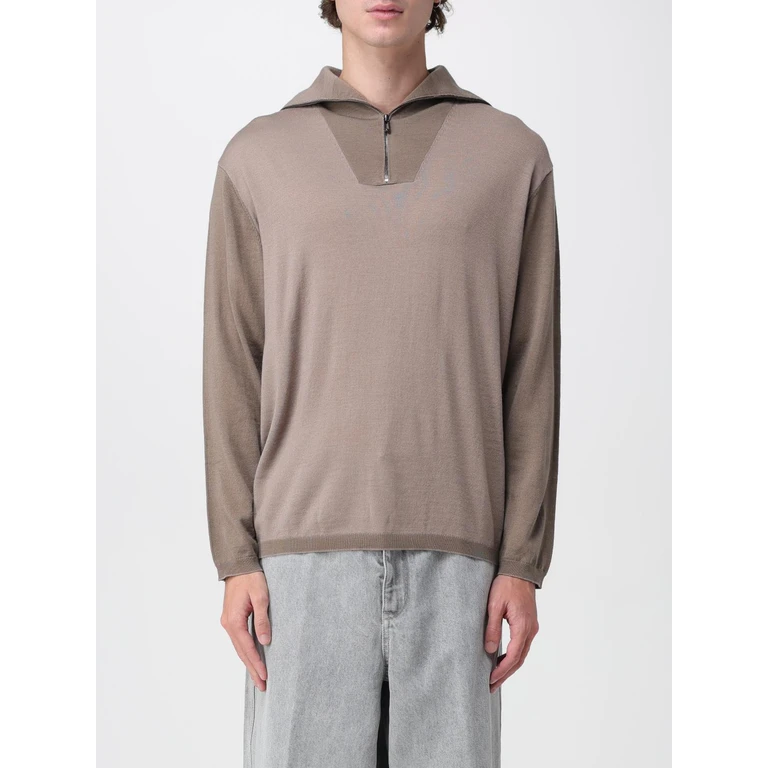 Polo Shirt Men color Sand (EM001516AF14199M6162)