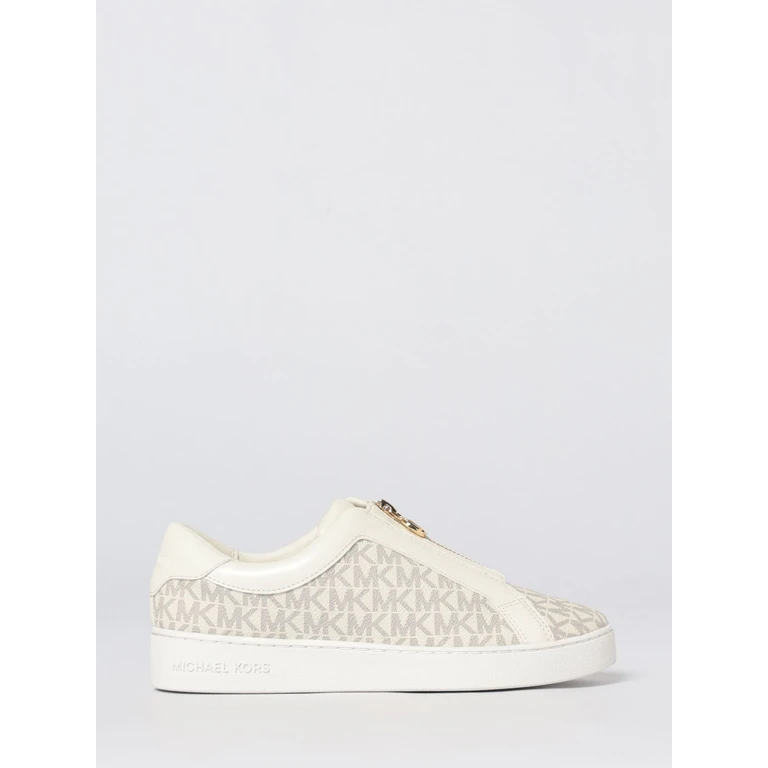 Sneakers Woman color Beige (43R4KTFP2B150)