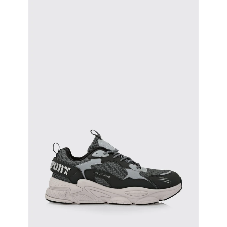 Sneakers Men color Grey (FAESUSC0800STE003N1072)