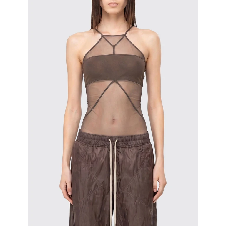 Nylon Top (RO01F6156TUSRJA34)