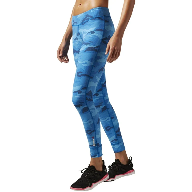 Women's Crossfit One Series Nylux Tight