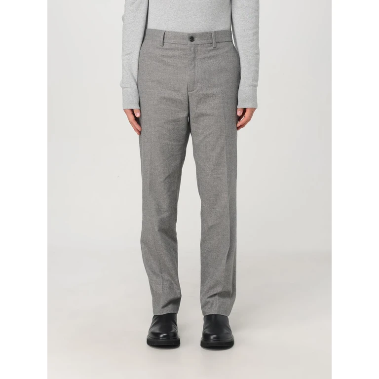 Pants Men color Grey (MW0MW36735P91)
