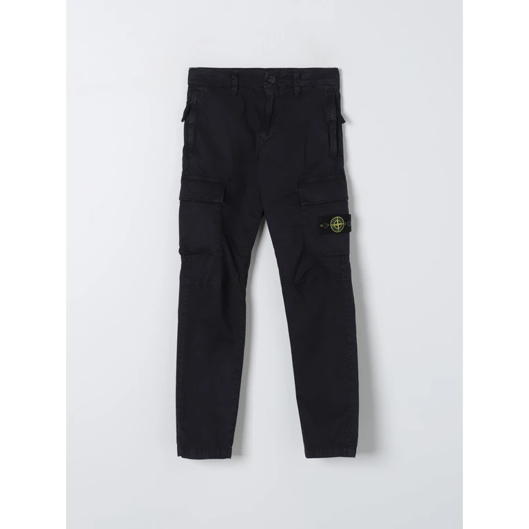 Pants Kids color Navy (30410V0120)