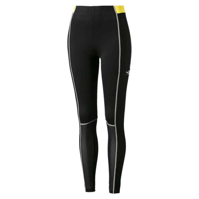 Women's Tz High Waisted Legging Stir Up