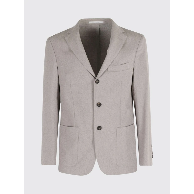 Jacket Men color Sand (L70GIAI01BTCRNTES0L30002)