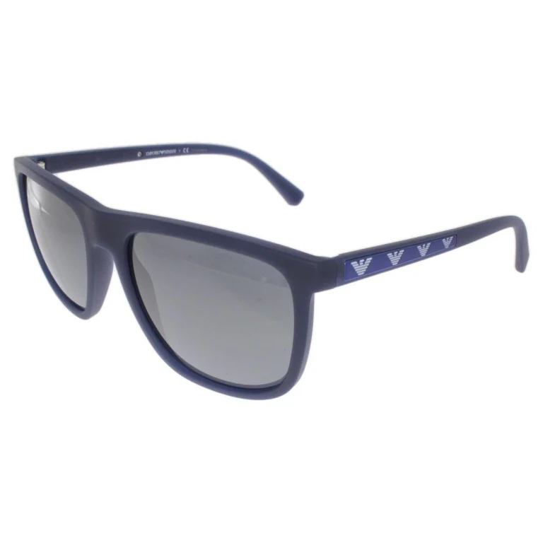 Men's Square Sunglasses