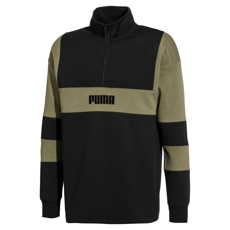 Men's X Big Sean Half Zip