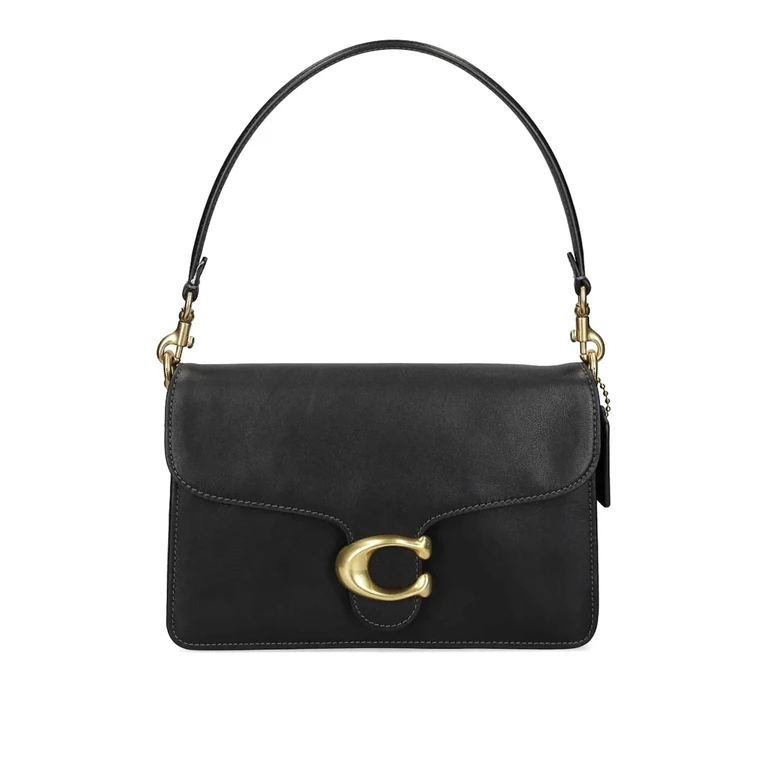 Coach Sac Bandoulière - Noir (CY919B4BLACK)
