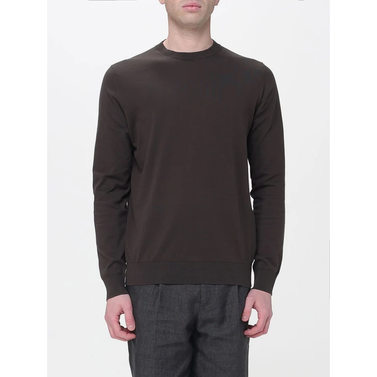 Sweater Men color Brown (A001F1002345)