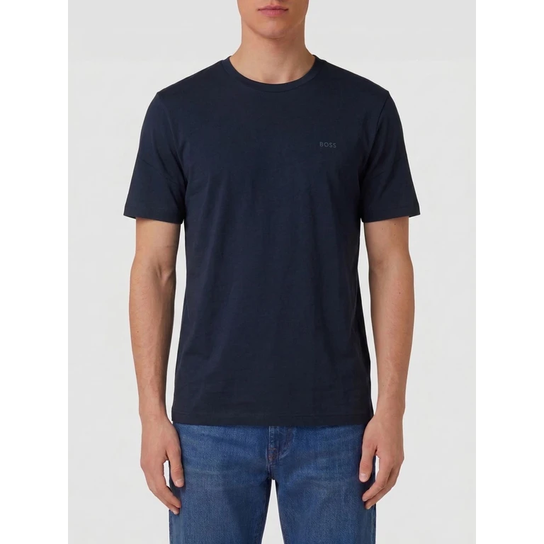 T-Shirt Men color Blue (50546404404)