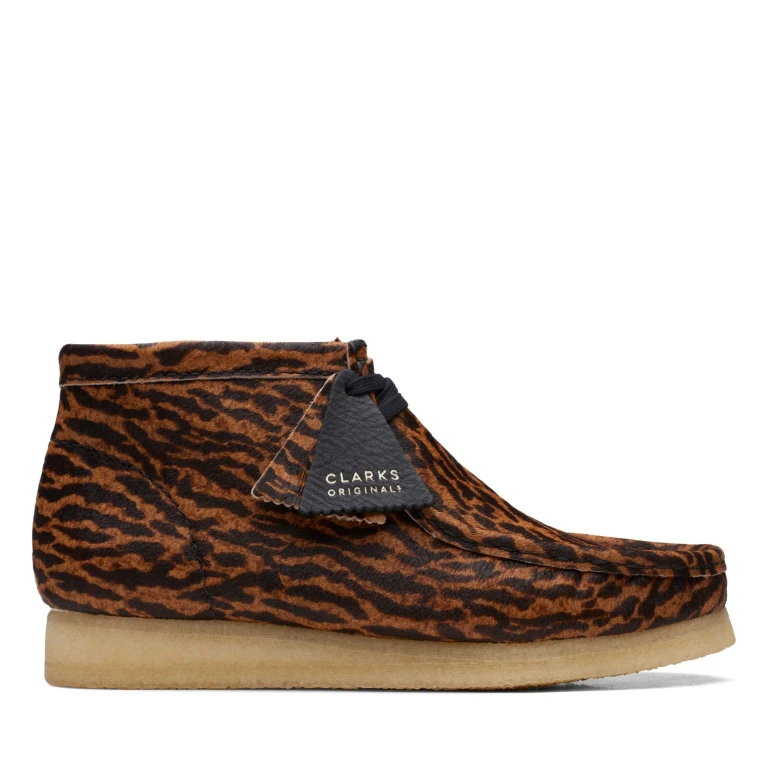 Men's Wallabee Boot Boots