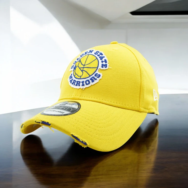 Men's NBA Gsw Warriors Hardwood Classics Night 39Thirty