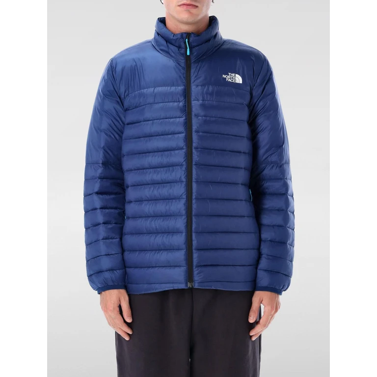 Jacket Men color Blue (NF0A88U2D1R1)