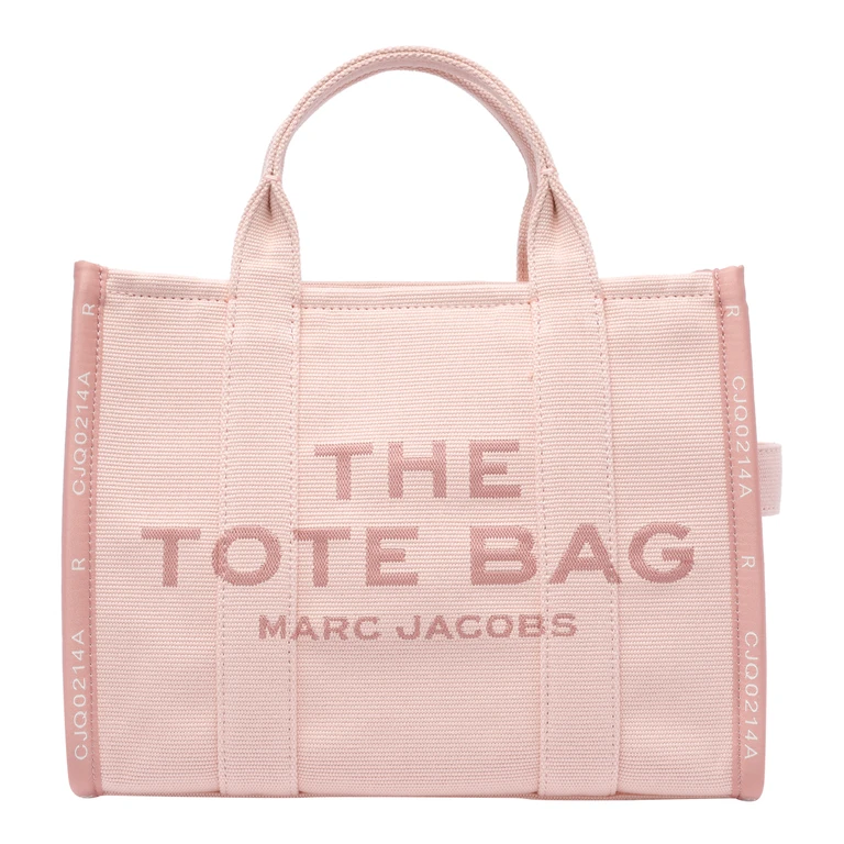 Marc Jacobs Bags Pink Cotton Polyester - Women