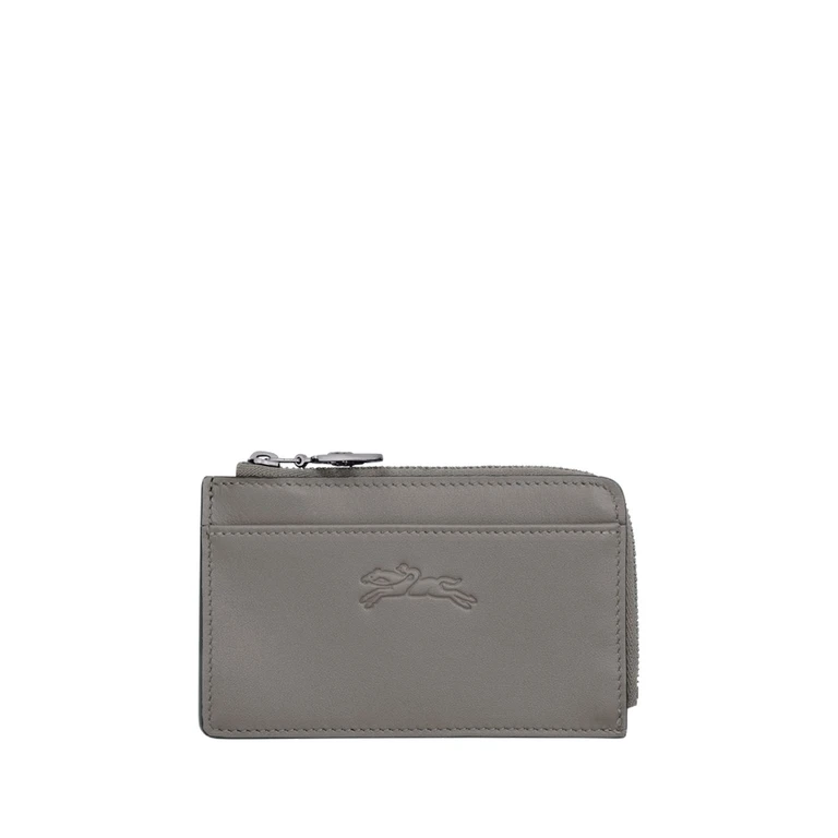 Longchamp `Le Pliage Xtra` Card Holder