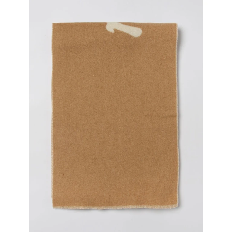 Scarf Men color Camel (PM06202WB0038384)