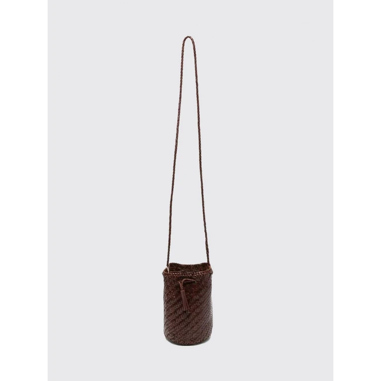 Mini Bag Woman color Burnt (8838BRUCIATO)