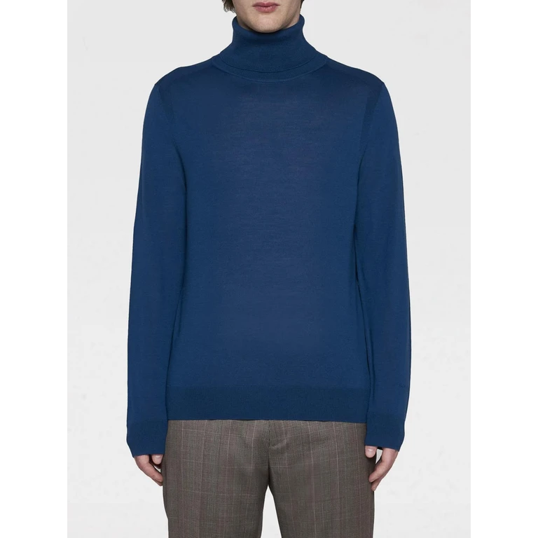 Sweater Men color Blue (M1R565XM0209344A)