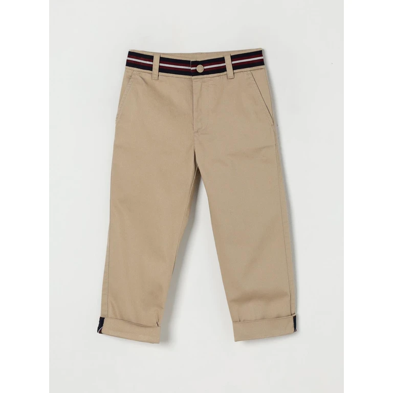 Pants Kids color Beige (2A00001597G4202)