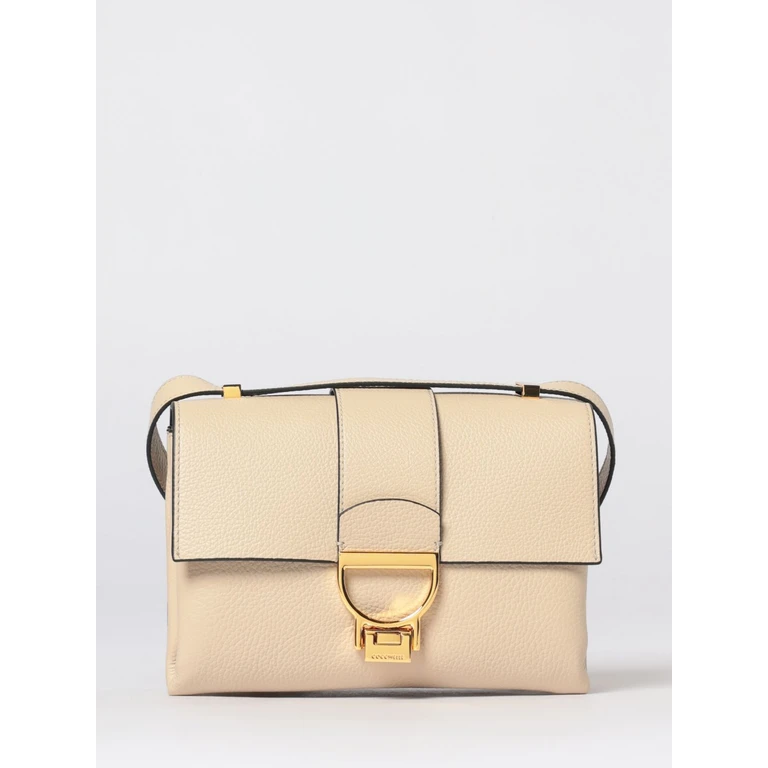 Crossbody Bag Woman color Sand (E1MD5120701N64)