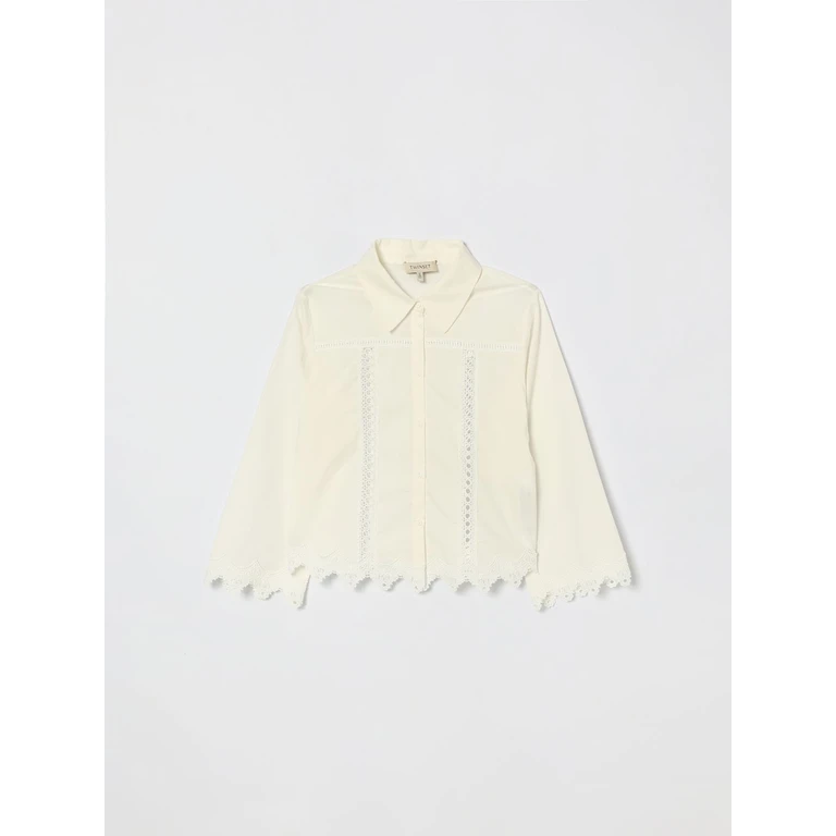 Co-Ord Kids color White (261GJ204000526)