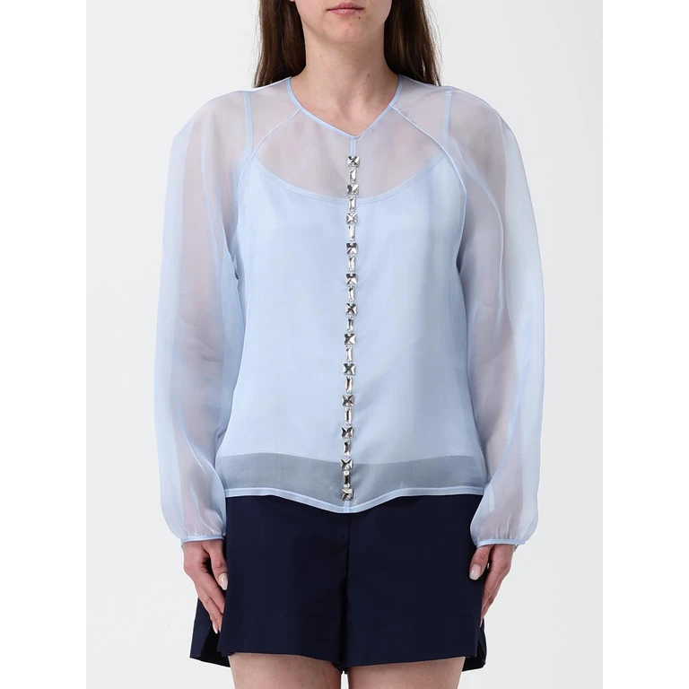 Top Woman color Water (TPD266F297L7705154)