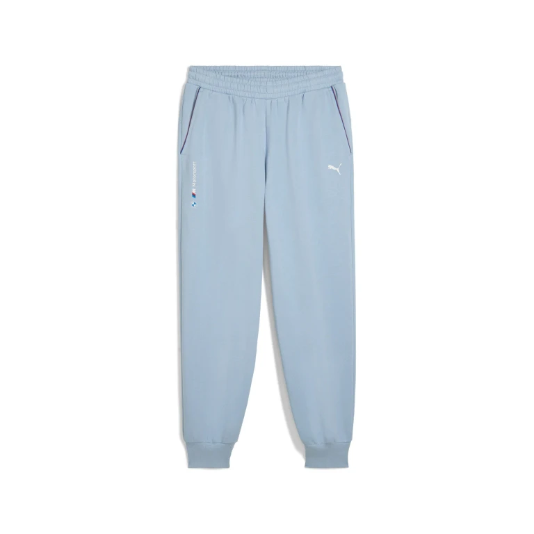 Men's Bmw Motorsport Ess+ Pants Fleece Pants