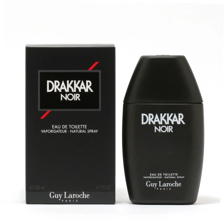 Drakkar Noir EDT