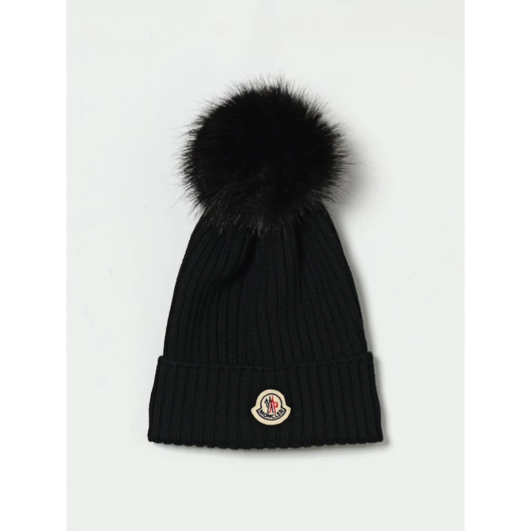 Hat Kids color Black (3B00007M1131999)