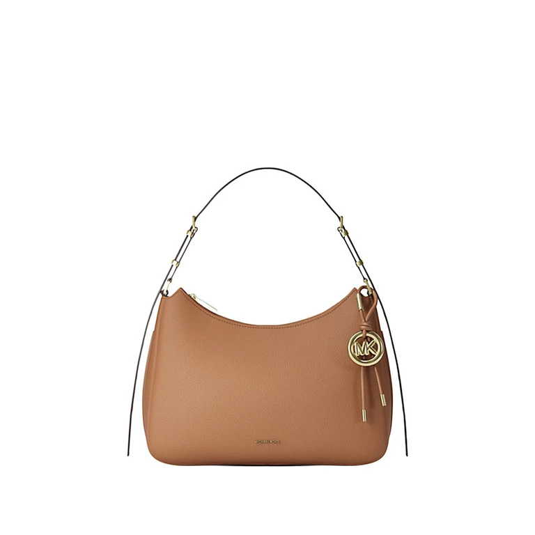 Shoulder Bag Woman color Brown (30F5GY5M6L230)