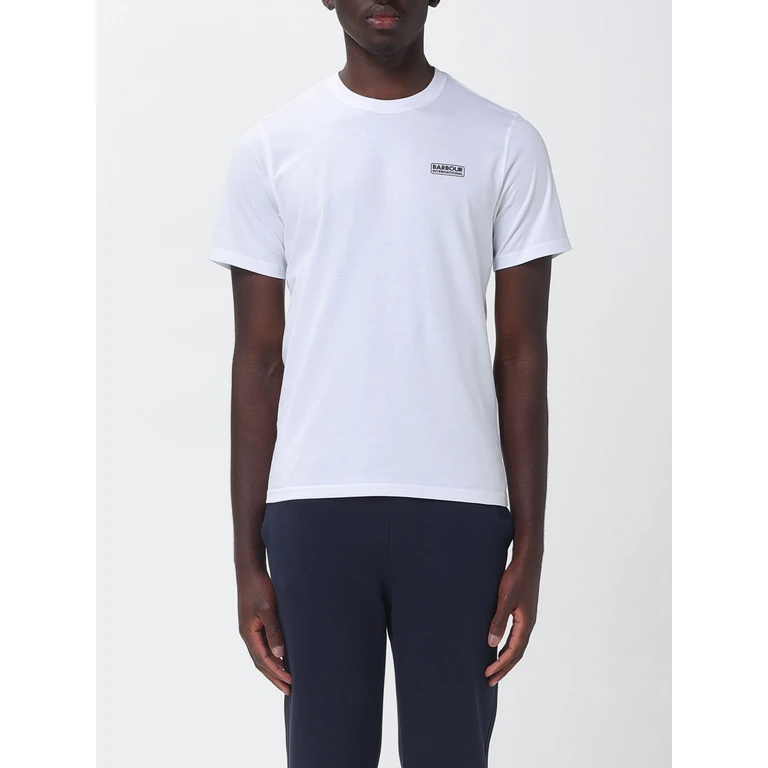 T-Shirt Men color White (MTS0141WH51)