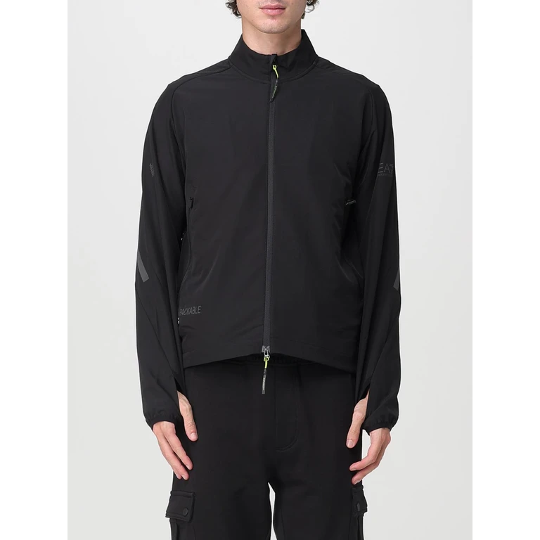 Jacket Men color Black (7M000751AF13555UC001)