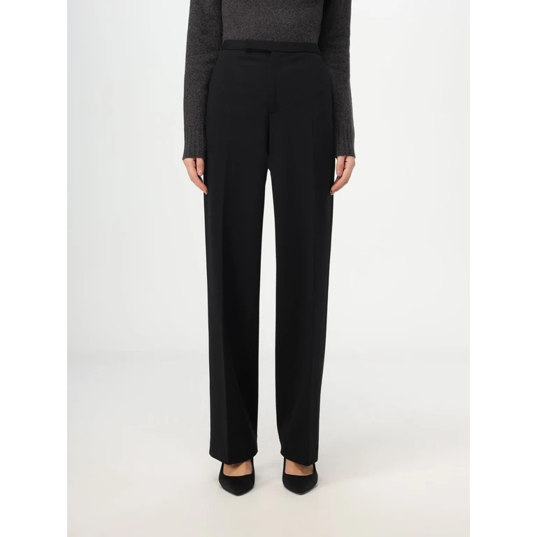 Pants Woman color Black (0153L59101241)