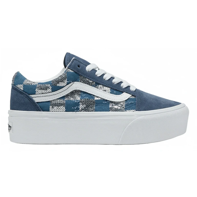 Men's Old Skool Stackform Sneakers