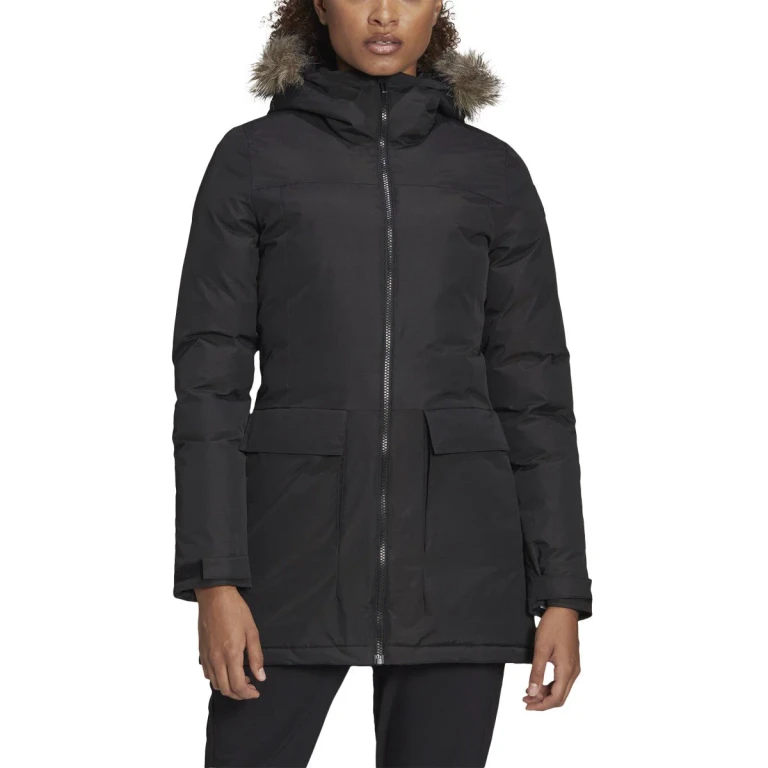 Women's Xploric Parka
