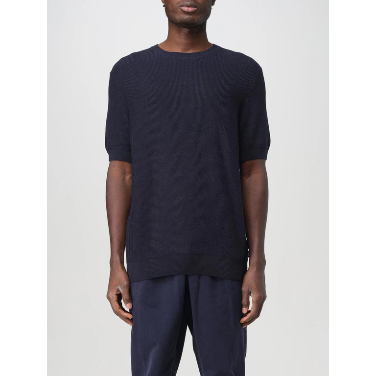 Sweater Men color Blue (50519613404)