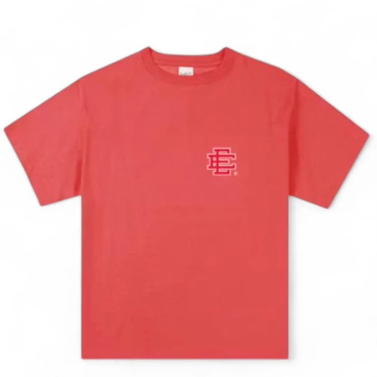 Men's Ee Basic T-Shirt Ss24