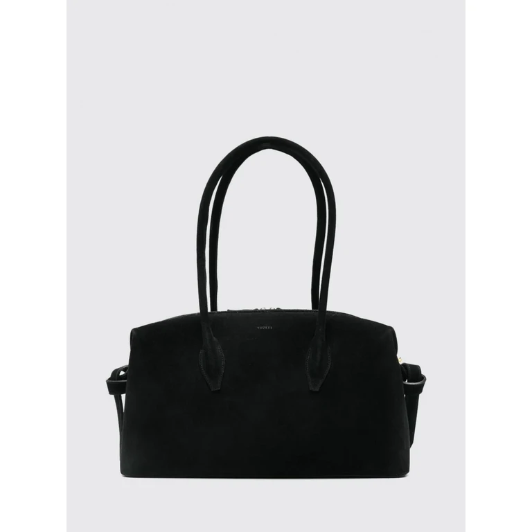 YUZEFI Shoulder Bag Woman color Black (YUZAW25HBBDS011)
