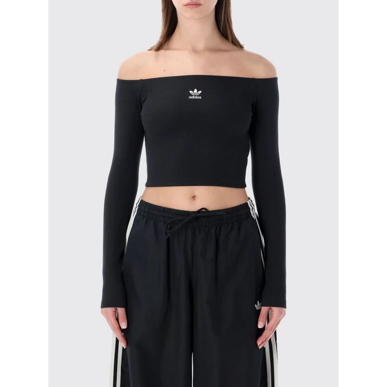 Top Woman color Black (KE3150)
