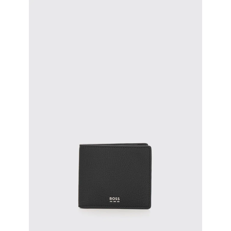 Wallet Men color Black (50563639001)