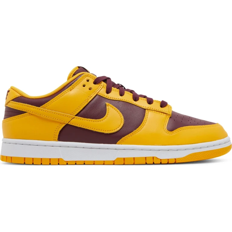Men's Dunk Low Retro 'Arizona State' Sneakers