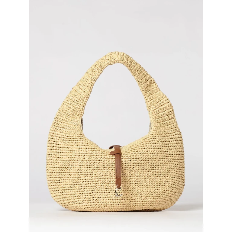 Shoulder Bag Woman color Brown (E1UV1130101675)