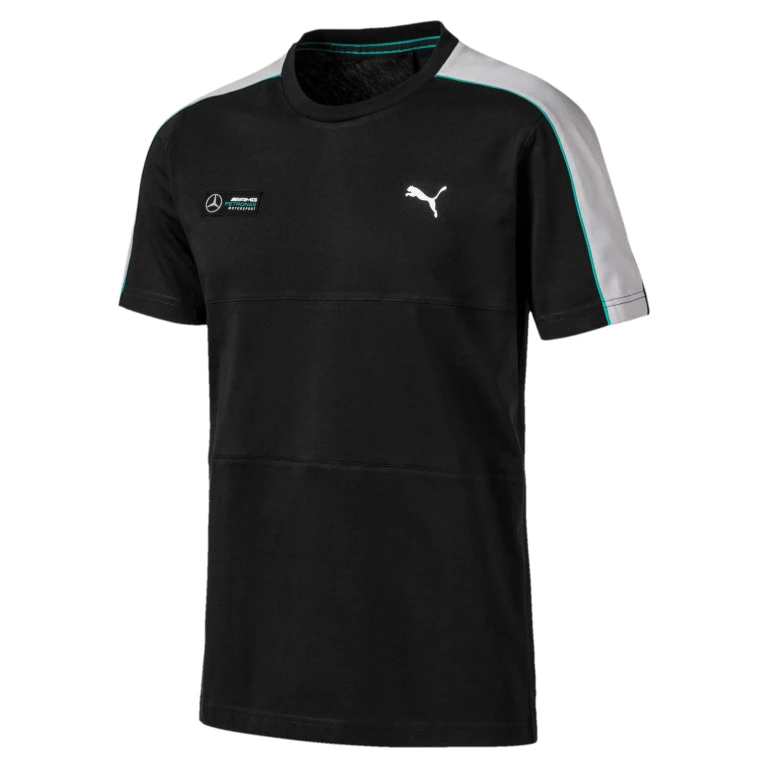Men's Mapm Mercedes Amg T7 Tee T-Shirts