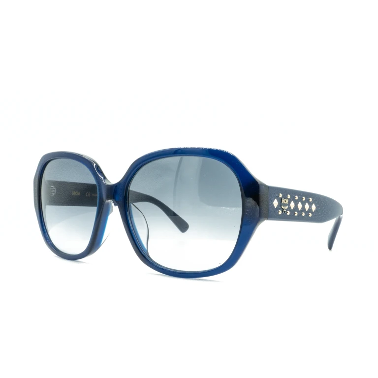 Women's Octagon Sunglasses