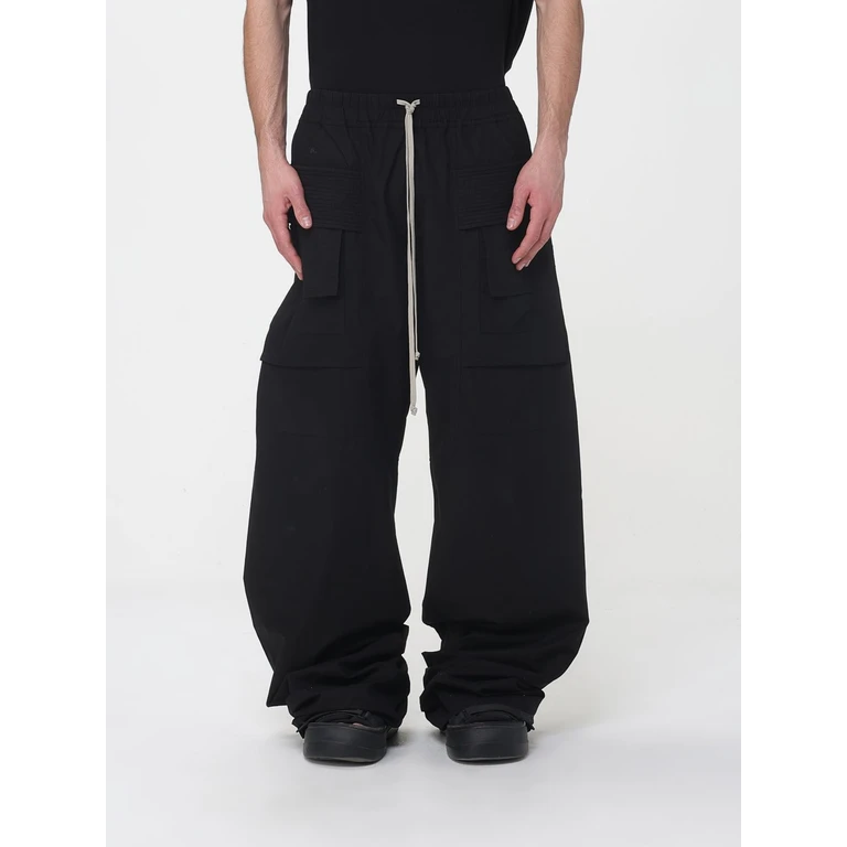 Pants Men color Black (DU01F4394CR09)