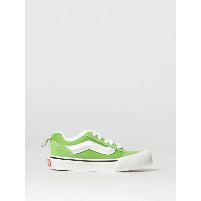 Sneakers Kids color Green (VN000CYUFPB1)