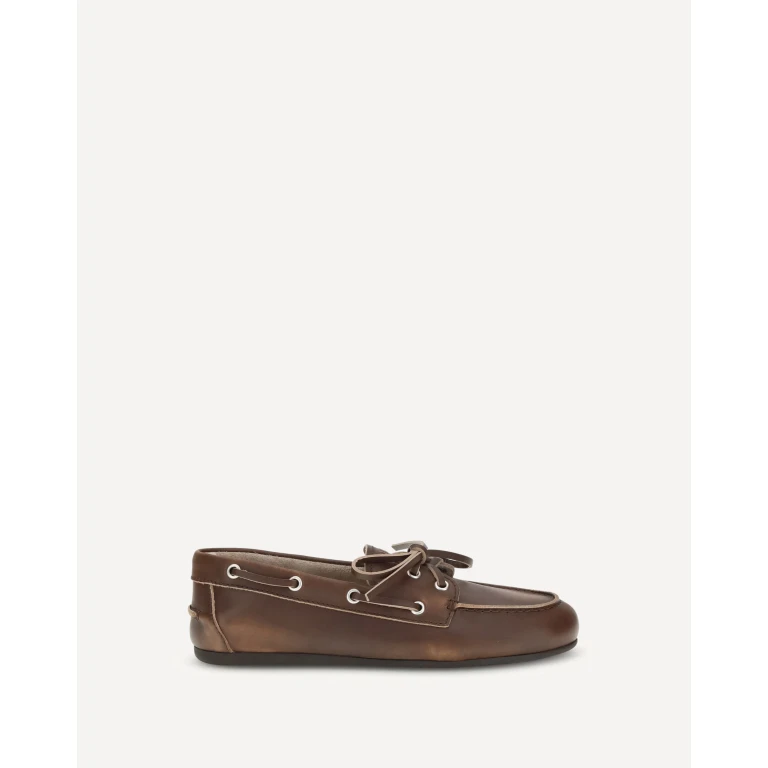 Loafer Shoes Female 36