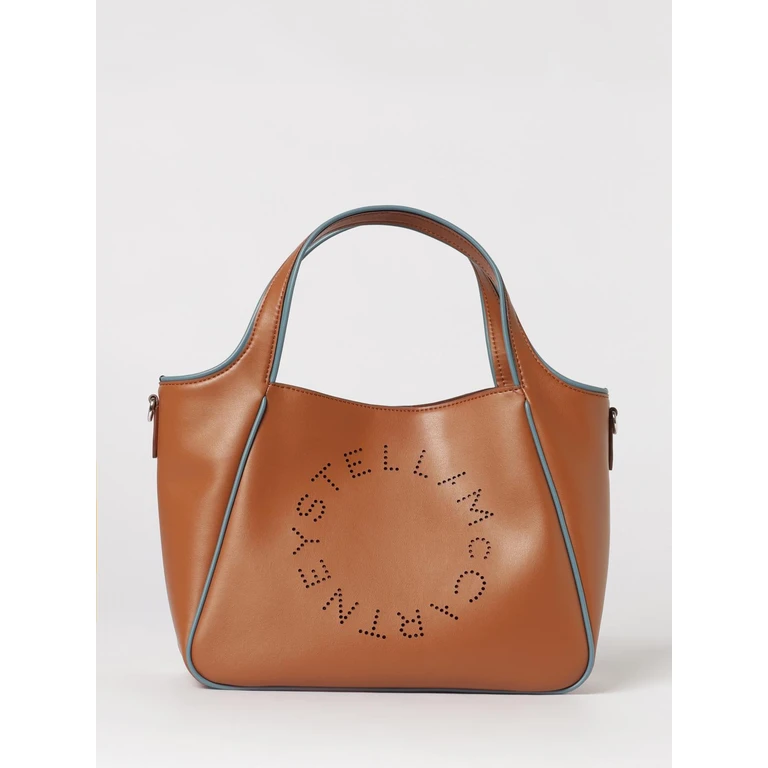 Handbag Woman color Brown (7B0182WP06875742)