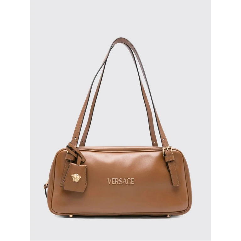 Shoulder Bag Woman color Brown (10164281A131711N19V)