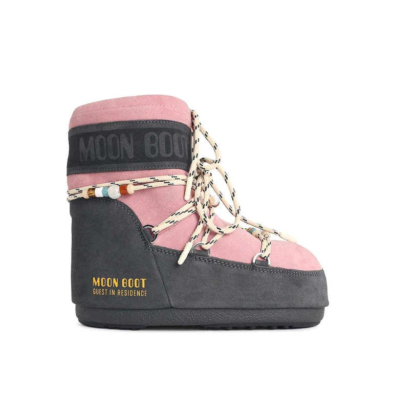 Moon Boot Bottes - Tecnica (1409730HJ05)